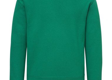 Supercotton Sweat Fruit of the Loom 062276 College Green - Fruit of the Loom - 