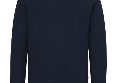 Supercotton Sweat Fruit of the Loom 062276 Deep Navy - Fruit of the Loom - 
