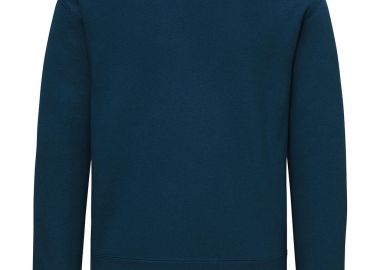 Supercotton Sweat Fruit of the Loom 062276 Mountain Blue -  - 