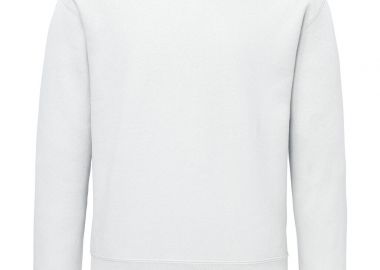 Supercotton Sweat Fruit of the Loom 062276 White - Fruit of the Loom - 