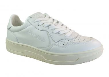 SUPERDRY Ανδρικά Παπούτσια Sneakers SD05 25S WHITE - SUPERDRY - 