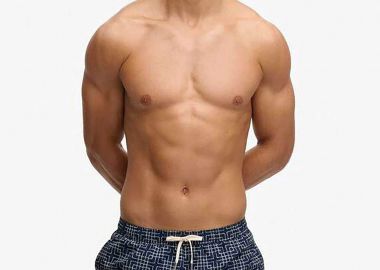 Superdry ανδρικό μαγιό σορτς 15
