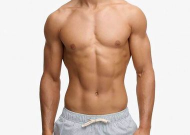 Superdry ανδρικό μαγιό σορτς 15