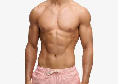 Superdry ανδρικό μαγιό σορτς 15