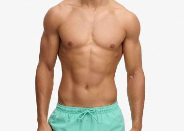 Superdry ανδρικό μαγιό σορτς 16