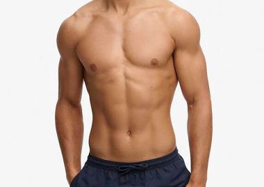 Superdry ανδρικό μαγιό σορτς 16
