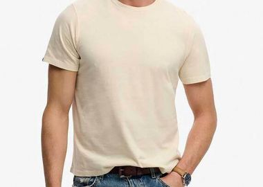 Superdry ανδρικό T-shirt 