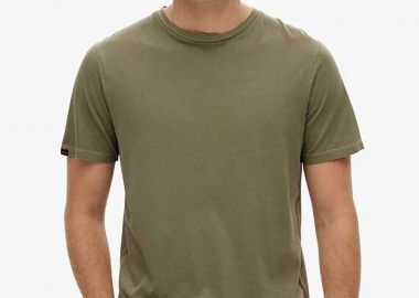 Superdry ανδρικό T-shirt 