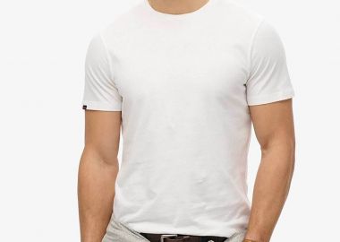 Superdry ανδρικό T-shirt 