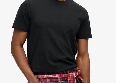 Superdry ανδρικό T-shirt 