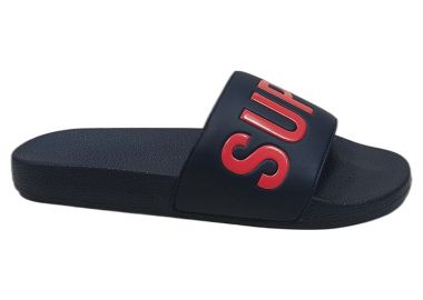 SUPERDRY D3 MF310291A-09S NAUTICAL NAVY POOL ΣΑΓΙΟΝΑΡΑ - Superdry - 