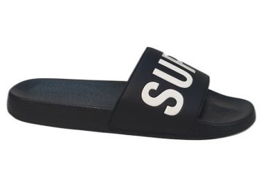 SUPERDRY D3 MF310291A-33B BLACK OPTIC POOL ΣΑΓΙΟΝΑΡΑ - Superdry - 