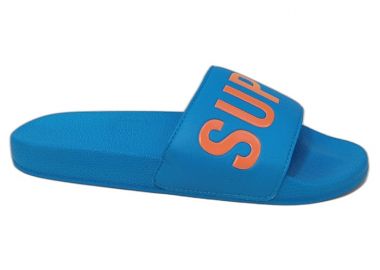 SUPERDRY D3 MF310291A-C3W ATOMIC BLUE POOL ΣΑΓΙΟΝΑΡΑ - Superdry - 