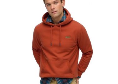 SUPERDRY M2014404A-9RF ΦΟΥΤΕΡ ΚΟΥΚΟΥΛΑ AUTUMN - Superdry - 