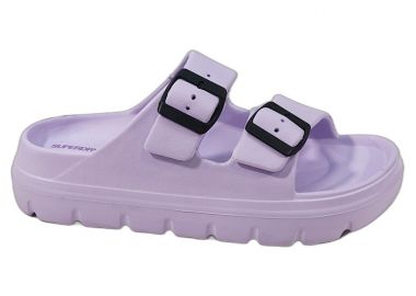 SUPERDRY SD26280A-LILAC ΓΥΝΑΙΚΕΙΟ ΣΑΝΔΑΛΙ - Superdry - 
