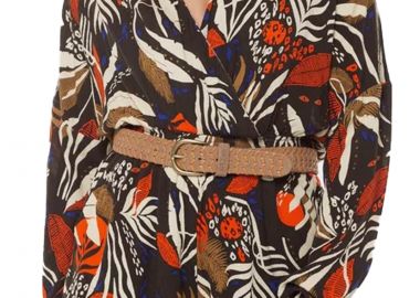 Superdry Vintage Beach W8011305A-8XQ Γυναικείο - Superdry - 