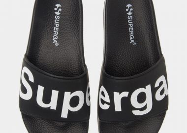 Superga 1908 Unisex Slides (9000073002_51439) - Superga - 