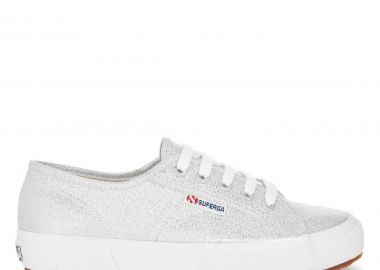 Superga 2750 Lamew Sneakers Ασημί - Superga - 