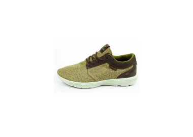 Supra Hammer Run 08128-285-M - DC - 