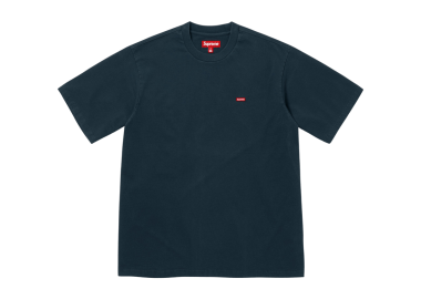 Supreme Small Box Tee 'Navy' SS26KN4NAVY MBS - Supreme - 