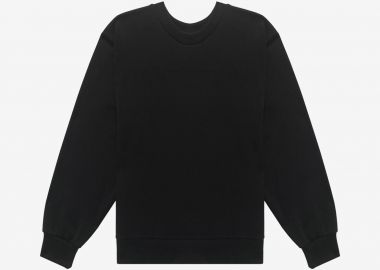 Sweater In Black - Cutcuutur - 