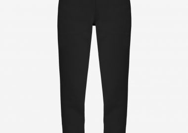 Sweatpants In Black - Cutcuutur - 