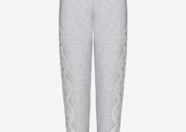 Sweatpants in Grey - Cutcuutur - 
