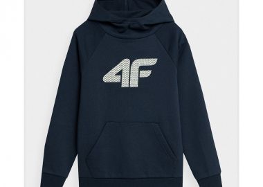 Sweatshirt 4F 4FJSS23TSWSM220 31S - 4f - 