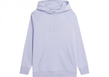 Sweatshirt 4F F0765 W 4FAW23TSWSF0765 52S - 4f - 
