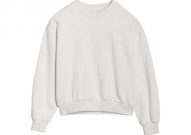 Sweatshirt 4F F1479 Jr 4FJWSS25TSWSF1479 12S - 4f - 