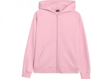 Sweatshirt 4F F1763 W 4FWMM00TSWSF1763 56S - 4f - 