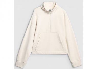 Sweatshirt 4F F1889 W 4FWAW25TSWSF1889 12S - 4f - 