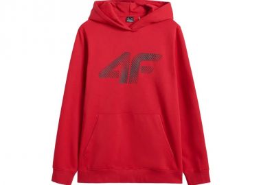 Sweatshirt 4F M 4FWMM00TSWSM1766 062S - 4f - 