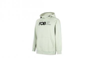 Sweatshirt 4F M H4Z22BLM021 olive - 4f - 