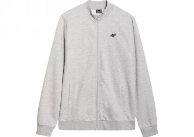 Sweatshirt 4F M1463 M 4FWMM00TSWSM1463 27M - 4f - 