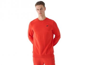 Sweatshirt 4F M1465 M 4FWMM00TSWSM146570S - 4f - 