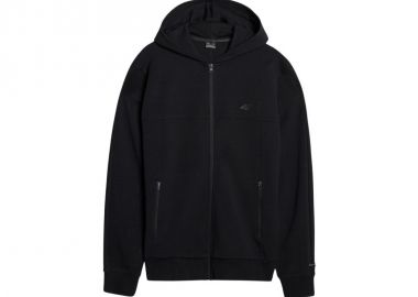 Sweatshirt 4F M1537 M 4FWSS25TSWSM1537 20S - 4f - 