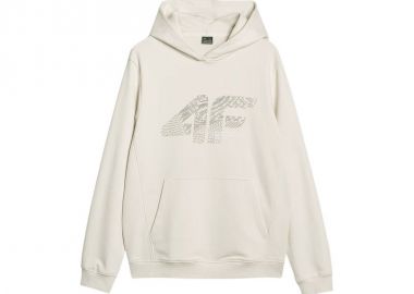 Sweatshirt 4F M1585 M 4FWSS25TSWSM1585 12S - 4f - 