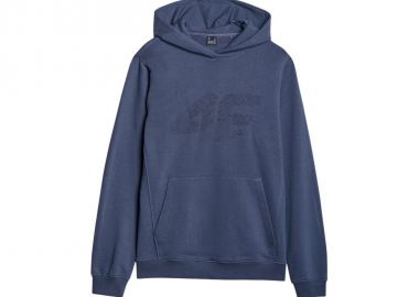 Sweatshirt 4F M1585 M 4FWSS25TSWSM1585 22S - 4f - 