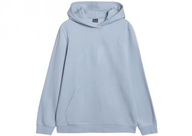 Sweatshirt 4F M1621 M 4FWSS25TSWSM1621 34S - 4f - 