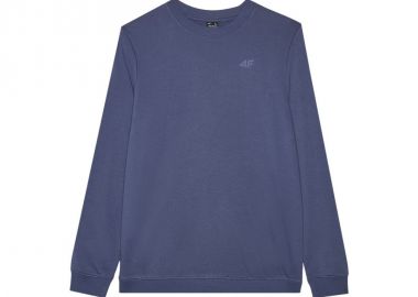Sweatshirt 4F M1767 M 4FWMM00TSWSM1767 32S - 4f - 