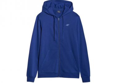 Sweatshirt 4F M1768 M 4FWMM00TSWSM1768 031S - 4f - 