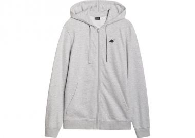 Sweatshirt 4F M1768 M 4FWMM00TSWSM1768 27M - 4f - 