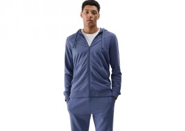 Sweatshirt 4F M1768 M 4FWMM00TSWSM1768 32S - 4f - 