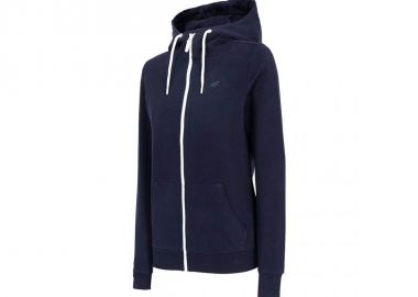 Sweatshirt 4F W NOSD4 BLD300 31S - 4f - 