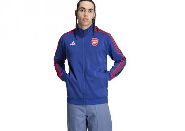 Sweatshirt adidas Arsenal London Track Top M IT4114 - adidas performance - 