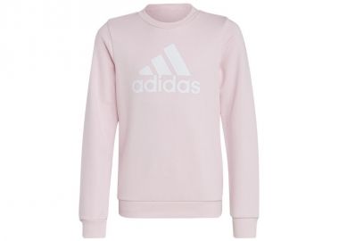 Sweatshirt adidas Big Logo Swt Jr IC6119 - adidas performance - 