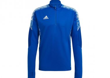Sweatshirt adidas Condivo 21 Training Top Primeblue M GE5421 - adidas performance - 