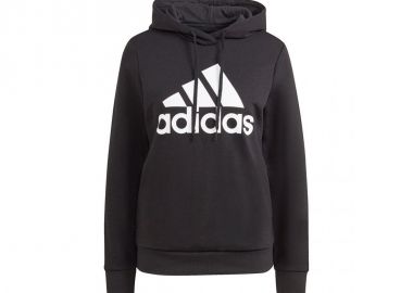 Sweatshirt adidas W BL FL HD W GL0653 - adidas performance - 