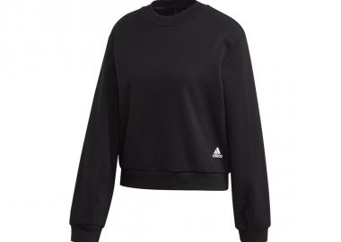 Sweatshirt adidas W St Crew W FL4911 - adidas performance - 